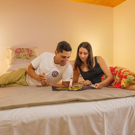Matariki Sunset Apart Hotel Hanga Roa Ngoại thất bức ảnh